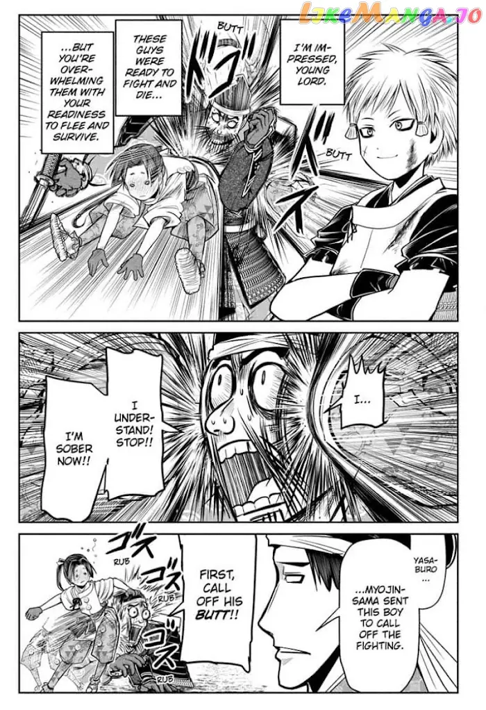 The Elusive Samurai Chapter 28 image 11_optimized